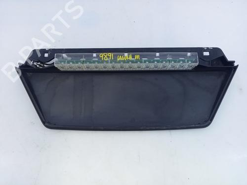 Bremselys RENAULT LAGUNA III (BT0/1) 2.0 dCi (BT07, BT0J, BT14, BT1A, BT1S) (131 hp) 10176537