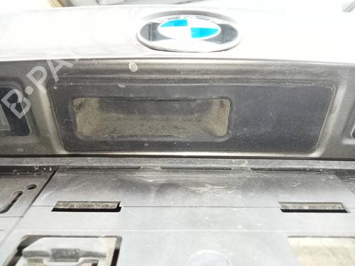 Used Tailgate handle BMW 2 Active Tourer (F45) [2013-2021]  22804026