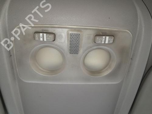 Innerbelysning OPEL COMBO Box Body/MPV (X12) 1.3 CDTI (B05) (95 hp) 25769524