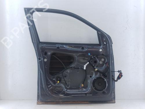 Left front door VW T-CROSS (C11, D31)  | BP32294218C2 