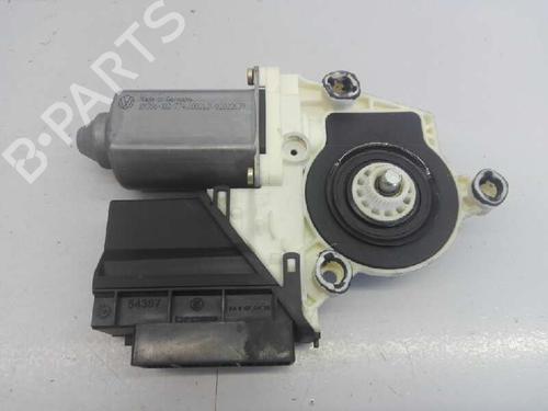 Right front window motor SEAT IBIZA III (6L1) 1.2 | BP4134716E20 