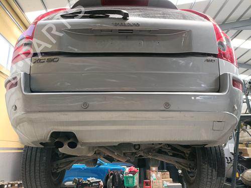 Used Rear bumper Rear bumper 37460128 37460128