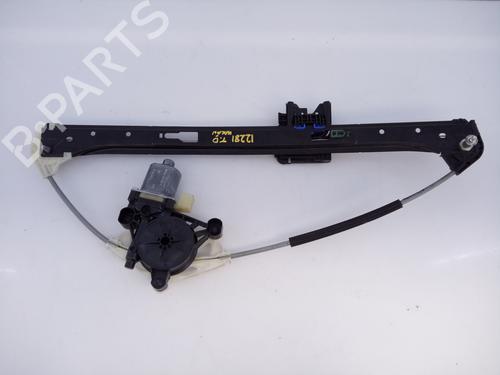 Used Rear right window mechanism PORSCHE MACAN (95B) [2014-2025]  18084360