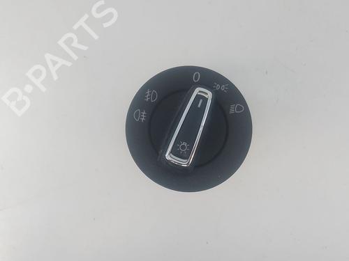 headlight-switch-seat-leon-5f1-2012-2013-2014-2015-2016-2017-2018-2019-2020-2021-32001604 main image