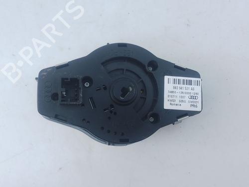 Headlight switch AUDI A5 Sportback (8TA) 2.0 TDI | BP13388878I24 - Image 2