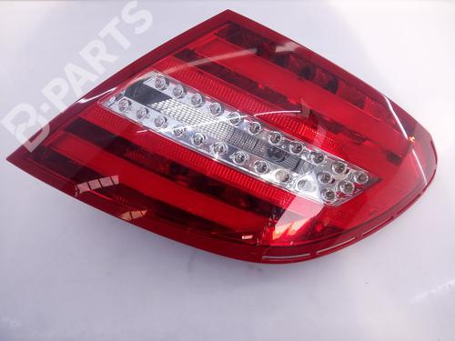 Used Right taillight Right taillight MERCEDES-BENZ C-CLASS (W204) C 220 CDI (204.002) (170 hp) 10371979 10371979