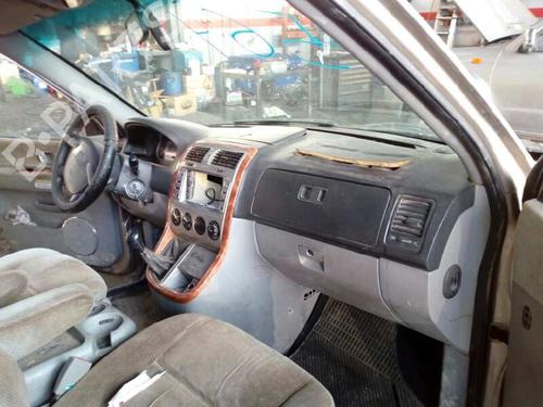 Starter KIA CARNIVAL II (GQ) 2.9 CRDi | BP4132088M8 