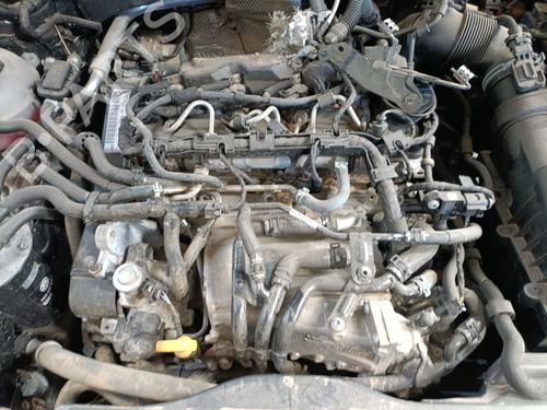 Engine control unit (ECU) SEAT ATECA (KH7, KHP) 1.6 TDI | BP29887465M57 