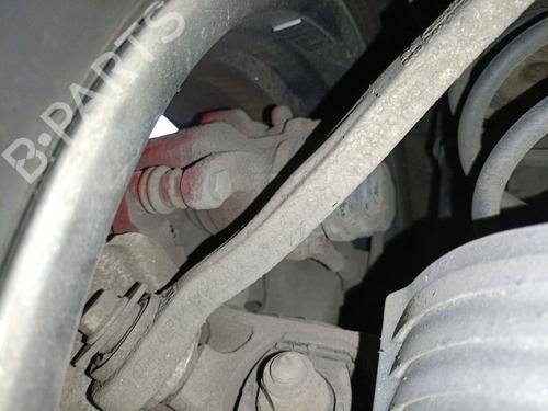 Used Right rear brake caliper AUDI A4 B8 (8K2) 2.0 TDI (143 hp) 30028094