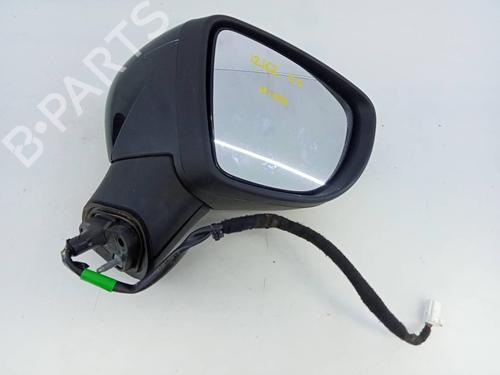 Used Right mirror NISSAN MICRA V (K14) [2016-2025]  18093140