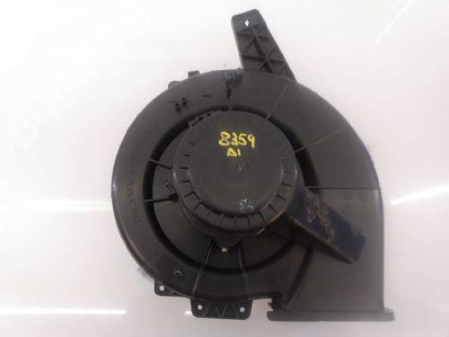 Used Heater blower motor AUDI A1 Sportback (8XA, 8XF) [2011-2019]  14061074