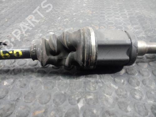 Right front driveshaft BMW X3 (E83) 3.0 d | BP8947724M39 