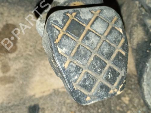 Used Break pedal Break pedal SKODA FABIA II (542) 1.6 TDI (90 hp) 34399398 34399398