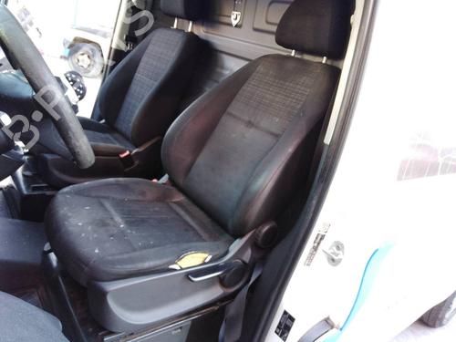 Engine control unit (ECU) MERCEDES-BENZ VITO Van (W447)  | BP14834386M57 