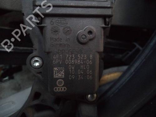 Pedal AUDI A6 C6 (4F2) 2.7 TDI quattro | BP16325722I4 