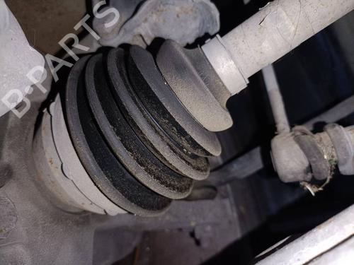 Used Right front driveshaft FIAT LINEA (323_, 110_) 1.3 D Multijet (323AXB11, 323AXB1A) (90 hp) 22715466