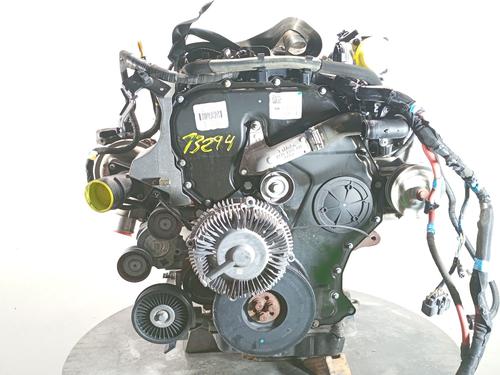 Engine FORD RANGER (TKE) 3.2 TDCi 4x4 | BP30684575M1 