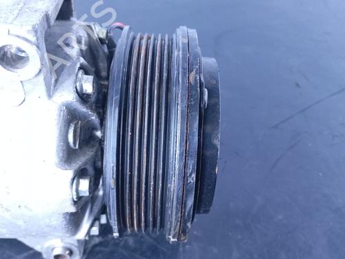 AC compressor FORD FOCUS III 1.0 EcoBoost | BP25745566M34 