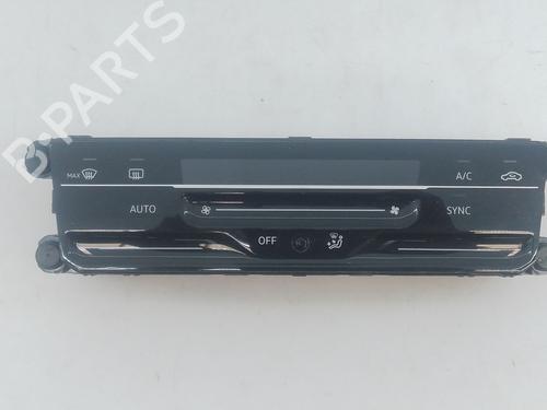 Used Climate control Climate control VW TAIGO (CS1) 1.0 TSI (110 hp) 34122684 34122684