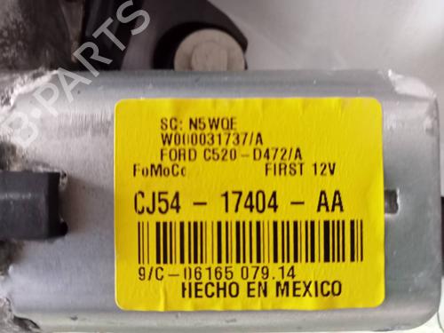 Rear wiper motor FORD KUGA II (DM2)  | BP20108315M102 