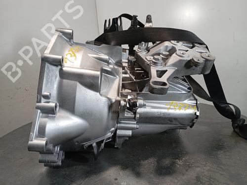 Gearbox PEUGEOT BOXER Platform/Chassis 2.2 BlueHDi 140 | BP30534402M3