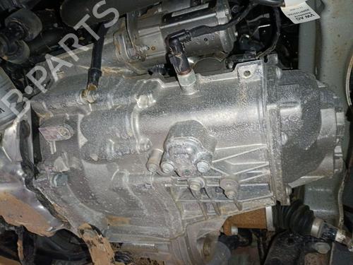 Used Gearbox Gearbox SKODA KAMIQ (NW4) 1.0 TSI (110 hp) 33240266 33240266