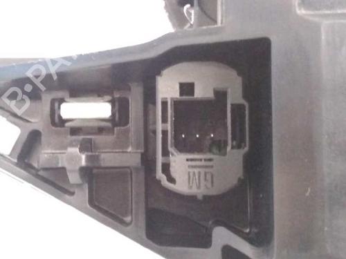 Radio OPEL ASTRA K (B16) 1.6 CDTi (68) | BP4883534E6 