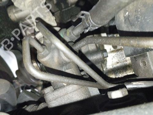 Used Steering rack Steering rack HYUNDAI SANTA FÉ II (CM) 2.2 CRDi 4x4 (155 hp) 34274877 34274877