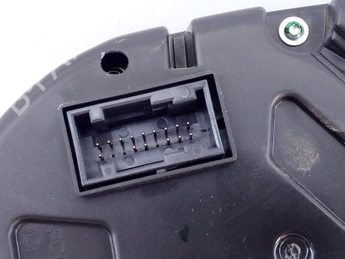Instrument cluster VW POLO V (6R1, 6C1)  | BP15180585C47 