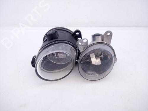 Used Left front fog light MERCEDES-BENZ E-CLASS (W212) E 220 CDI / BlueTEC (212.001, 212.002) (170 hp) 19128798