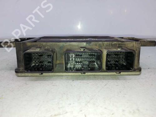 Engine control unit (ECU) RENAULT CLIO III (BR0/1, CR0/1) 1.5 dCi (C/BR0G, C/BR1G) | BP5315215M57