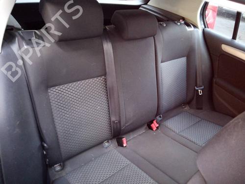 Left front window switch VW GOLF VI (5K1) 1.6 TDI | BP8601829I27 