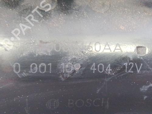 Starter JEEP GRAND CHEROKEE IV (WK, WK2) 3.0 CRD V6 4x4 | BP31888496M8 