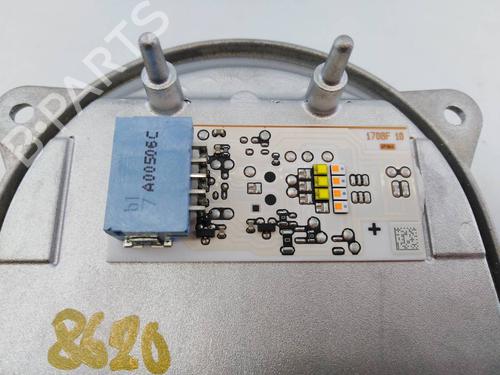 Xenon ballast MERCEDES-BENZ GLC Coupe (C253) 220 d 4-matic (253.303, 253.305) | BP7517739C53 