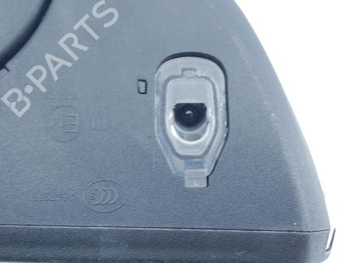 Left mirror FORD USA MUSTANG Coupe 2.3 EcoBoost | BP30104723C26 