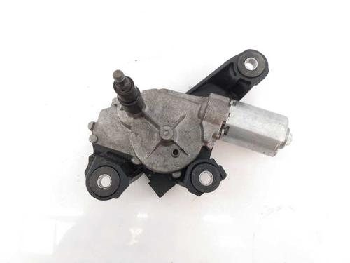 Used Rear wiper motor NISSAN QASHQAI / QASHQAI +2 I (J10, NJ10, JJ10E) 1.5 dCi (110 hp) 6437893