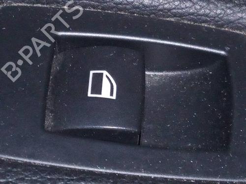 Used Left rear window switch BMW 3 (E90) 320 d (163 hp) 17008672
