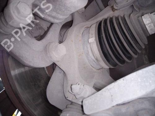 Used Right front steering knuckle KIA SPORTAGE III (SL) 1.6 GDI (135 hp) 9309194