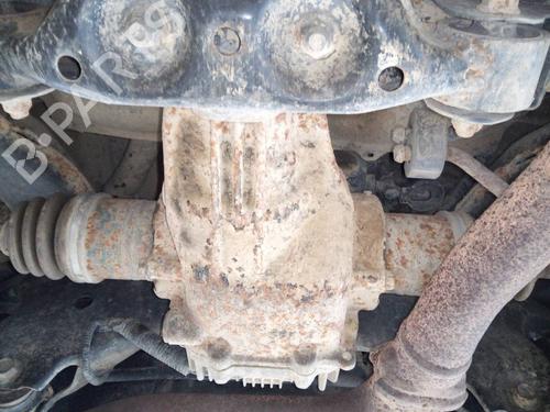 Used Rear differential SUBARU TRIBECA (B9) [2005-2025]  22976004