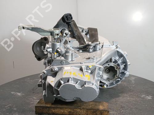 Caixa de velocidades Caixa de velocidades SEAT LEON ST (5F8) 1.4 TGI (110 hp) 36552128 36552128