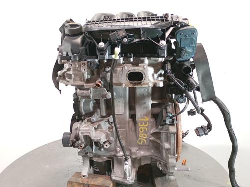 Engine PEUGEOT 208 I (CA_, CC_) 1.2 VTI 82 | BP29145294M1 