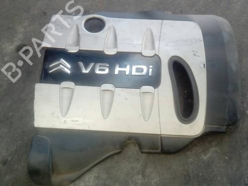 Used Upper protection CITROËN C6 (TD_) [2005-2012]  19173428