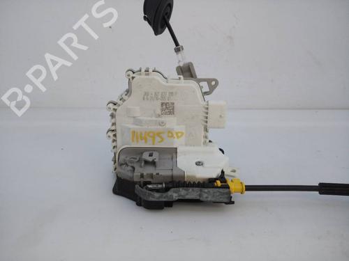 Used Front right lock AUDI A6 C7 (4G2, 4GC) 2.0 TDI (190 hp) 13909798