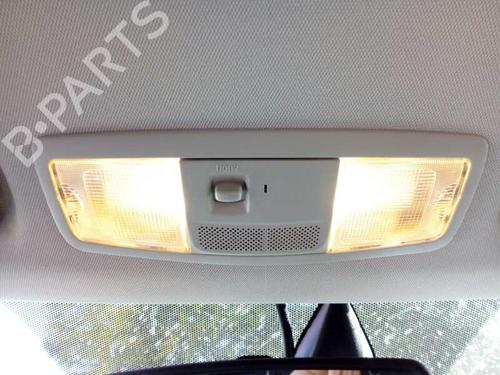 Binnenverlichting MITSUBISHI OUTLANDER III (GG_W, GF_W, ZJ, ZL, ZK) 2.0 4WD (GF7W) (150 hp) 8165399