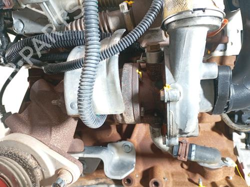 Engine DACIA DOKKER MPV (KE_) 1.5 dCi (KEAJ, KEAH) | BP36833661M1 - Image 6