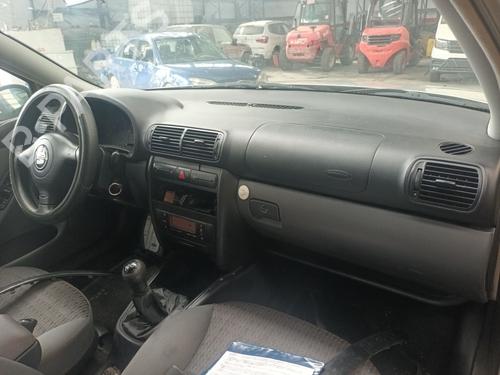 Gearbox SEAT LEON (1M1) 1.9 TDI | BP37027445M3 - Image 13