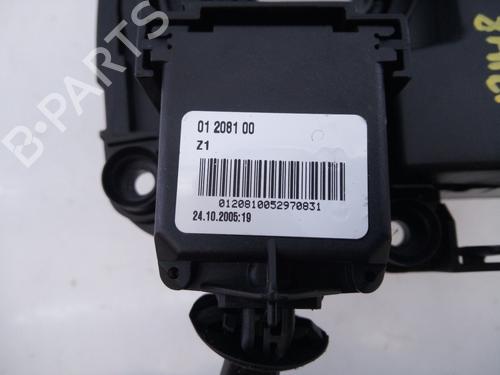 Steering column stalk BMW 3 (E90) 318 d | BP21288999I23 