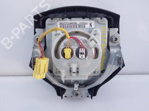 Førerens kollisjonspute MITSUBISHI OUTLANDER II (CW_W) 2.0 DI-D (CW8W) | BP13004070C9 