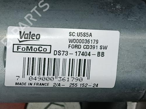 Rear wiper motor FORD KUGA III (DFK) 2.5 Duratec Plug-in-Hybrid | BP37019481M102 - Image 2