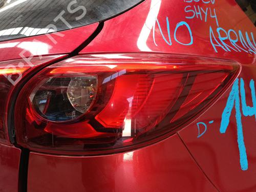Used Right taillight Right taillight 38517414 38517414